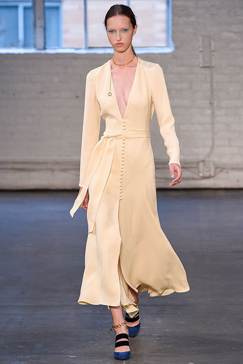 ジルスチュアート(JILLSTUART) 2016年春夏ウィメンズコレクション  - 写真21