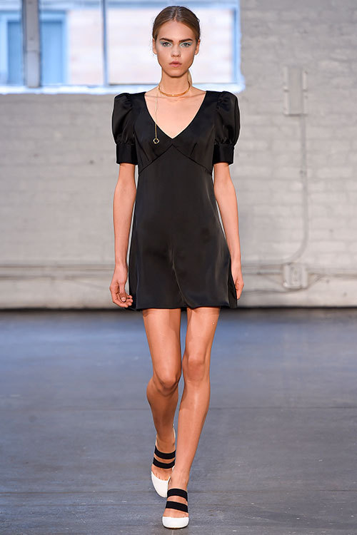 ジルスチュアート(JILLSTUART) 2016年春夏ウィメンズコレクション  - 写真22