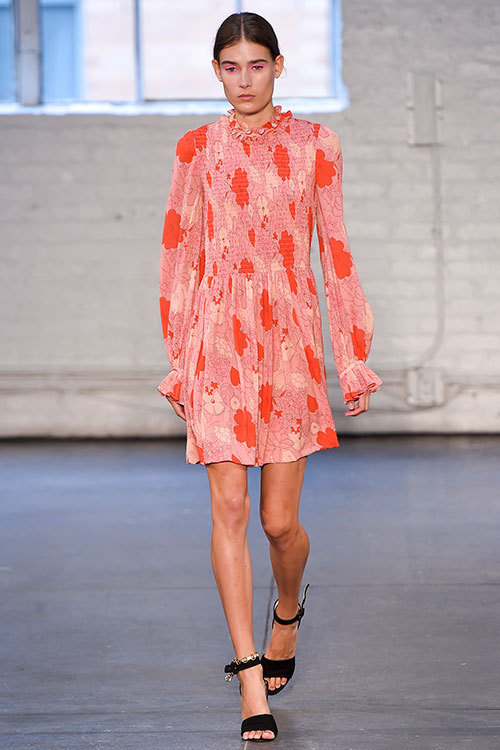 ジルスチュアート(JILLSTUART) 2016年春夏ウィメンズコレクション  - 写真23