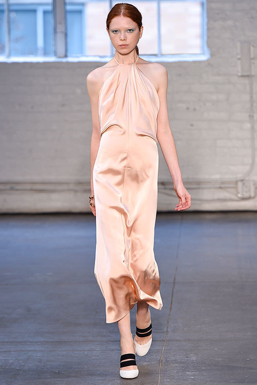 ジルスチュアート(JILLSTUART) 2016年春夏ウィメンズコレクション  - 写真29