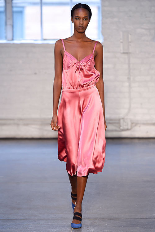 ジルスチュアート(JILLSTUART) 2016年春夏ウィメンズコレクション  - 写真30