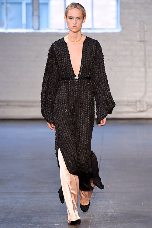 ジルスチュアート(JILLSTUART) 2016年春夏ウィメンズコレクション  - 写真31