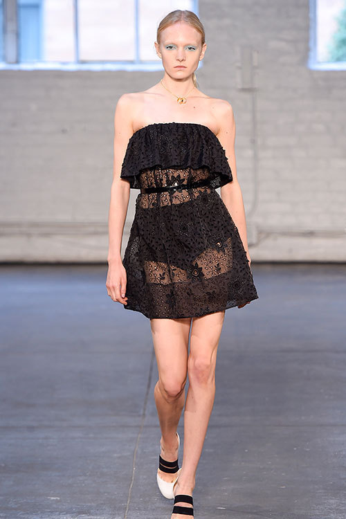 ジルスチュアート(JILLSTUART) 2016年春夏ウィメンズコレクション  - 写真33