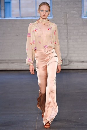 ジルスチュアート(JILLSTUART) 2016年春夏ウィメンズコレクション  - 写真3