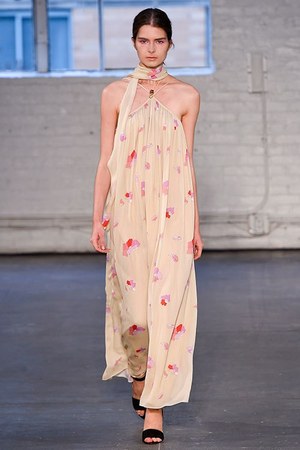 ジルスチュアート(JILLSTUART) 2016年春夏ウィメンズコレクション  - 写真5