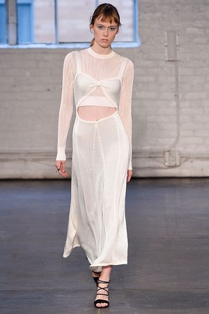 ジルスチュアート(JILLSTUART) 2016年春夏ウィメンズコレクション  - 写真9