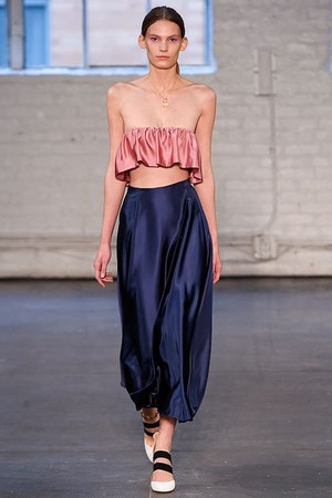 ジルスチュアート(JILLSTUART) 2016年春夏ウィメンズコレクション  - 写真10