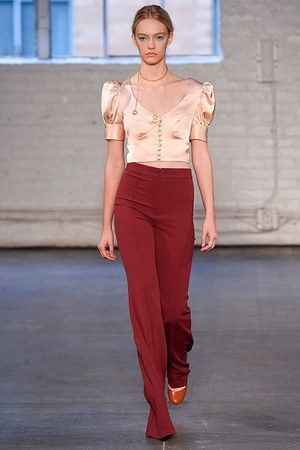 ジルスチュアート(JILLSTUART) 2016年春夏ウィメンズコレクション  - 写真12