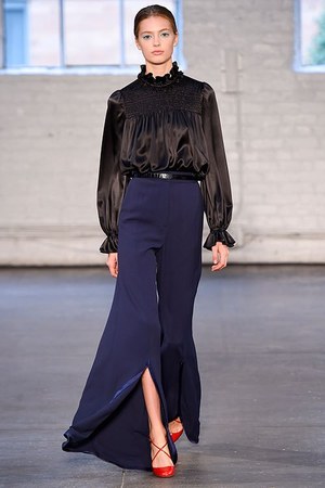 ジルスチュアート(JILLSTUART) 2016年春夏ウィメンズコレクション  - 写真13