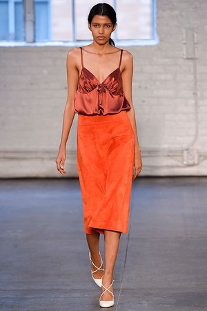 ジルスチュアート(JILLSTUART) 2016年春夏ウィメンズコレクション  - 写真15