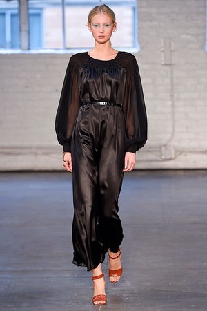 ジルスチュアート(JILLSTUART) 2016年春夏ウィメンズコレクション  - 写真16