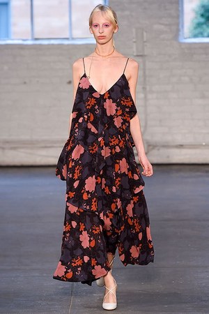 ジルスチュアート(JILLSTUART) 2016年春夏ウィメンズコレクション  - 写真17