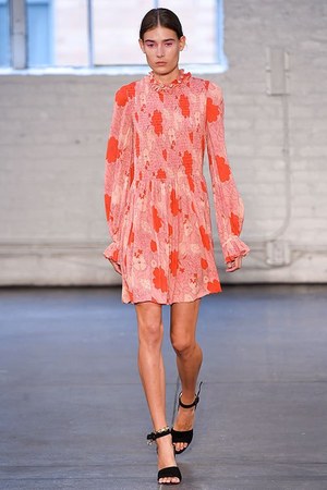 ジルスチュアート(JILLSTUART) 2016年春夏ウィメンズコレクション  - 写真23