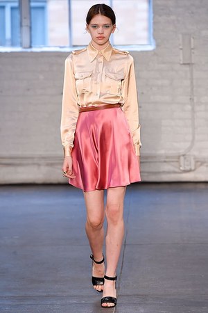 ジルスチュアート(JILLSTUART) 2016年春夏ウィメンズコレクション  - 写真24