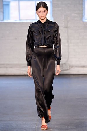 ジルスチュアート(JILLSTUART) 2016年春夏ウィメンズコレクション  - 写真26