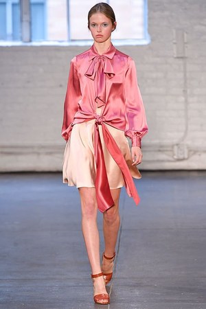 ジルスチュアート(JILLSTUART) 2016年春夏ウィメンズコレクション  - 写真27