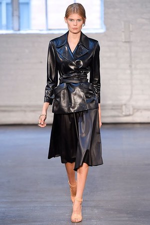 ジルスチュアート(JILLSTUART) 2016年春夏ウィメンズコレクション  - 写真28