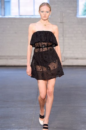 ジルスチュアート(JILLSTUART) 2016年春夏ウィメンズコレクション  - 写真33