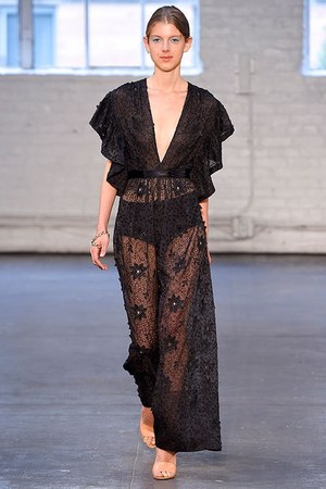 ジルスチュアート(JILLSTUART) 2016年春夏ウィメンズコレクション  - 写真36