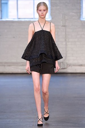 ジルスチュアート(JILLSTUART) 2016年春夏ウィメンズコレクション  - 写真37