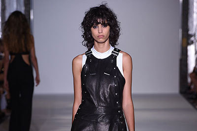 ディーゼル ブラック ゴールド(DIESEL BLACK GOLD) 2016年春夏 ウィメンズ