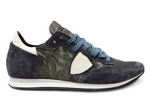 伊スニーカーブランド「フィリップモデル」限定ストアを新宿に - 都内最大規模のコレクションを披露