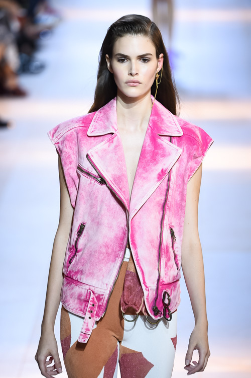ロベルト カヴァリ 2016年春夏<span>コレクション</span> - 写真2