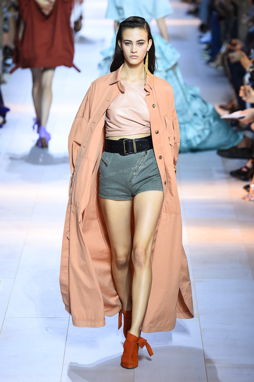 ロベルト カヴァリ 2016年春夏<span>コレクション</span> - 写真6