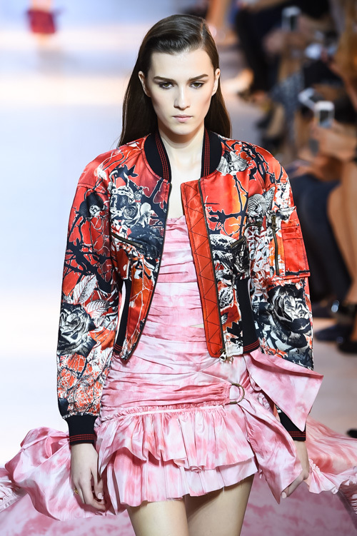 ロベルト カヴァリ 2016年春夏<span>コレクション</span> - 写真15