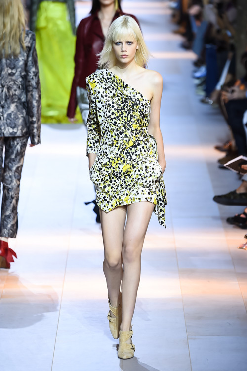 ロベルト カヴァリ 2016年春夏<span>コレクション</span> - 写真29