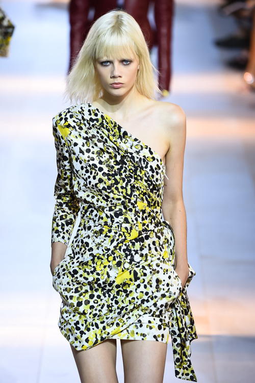 ロベルト カヴァリ 2016年春夏<span>コレクション</span> - 写真30
