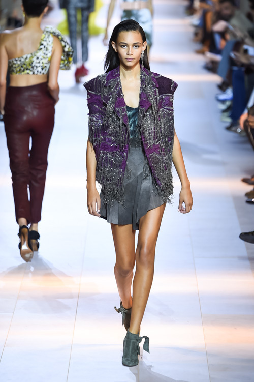 ロベルト カヴァリ 2016年春夏<span>コレクション</span> - 写真32