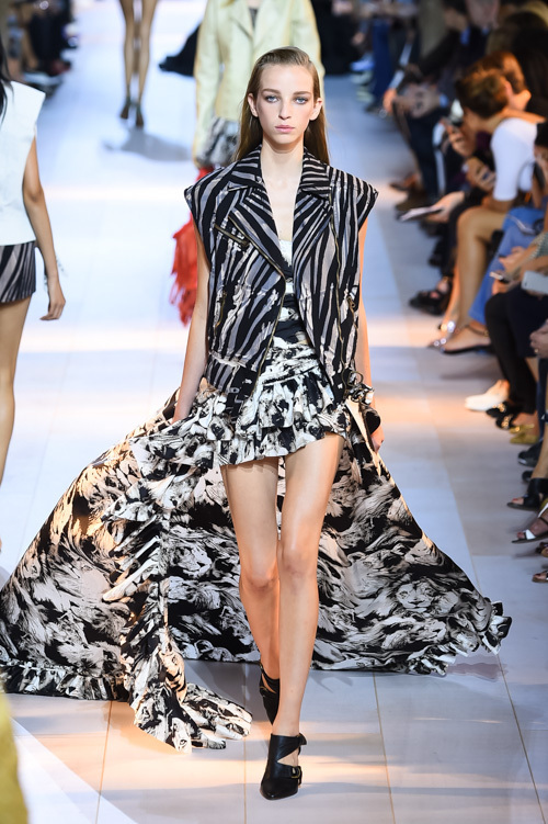 ロベルト カヴァリ 2016年春夏<span>コレクション</span> - 写真44