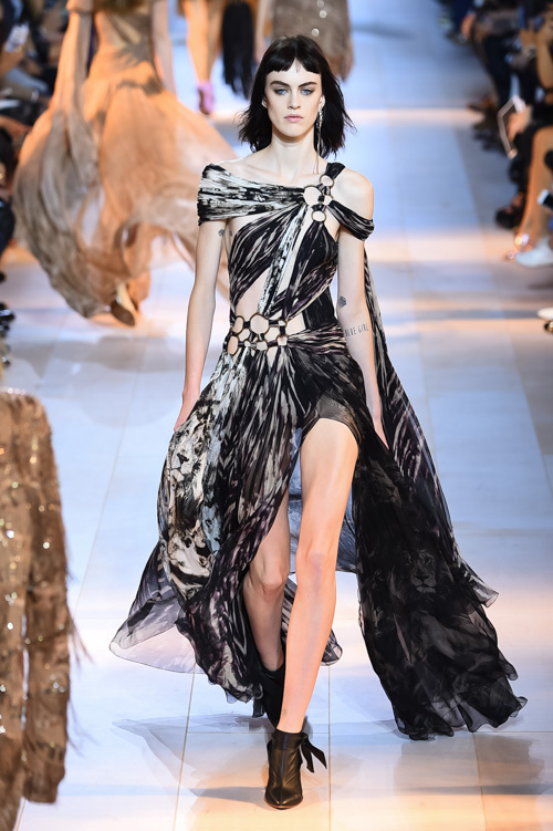 ロベルト カヴァリ 2016年春夏<span>コレクション</span> - 写真56