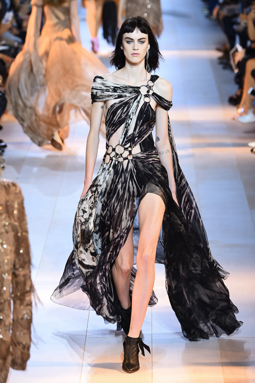 ロベルト カヴァリ(roberto cavalli) 2016年春夏ウィメンズコレクション  - 写真56