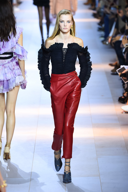 ロベルト カヴァリ 2016年春夏<span>コレクション</span> - 写真72