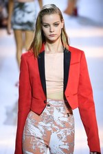 ロベルト カヴァリ 2016年春夏コレクション - 新生カヴァリウーマンのハンティングパーティー｜写真36