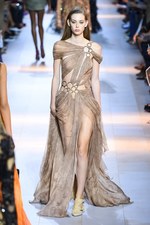 ロベルト カヴァリ 2016年春夏コレクション - 新生カヴァリウーマンのハンティングパーティー｜写真53