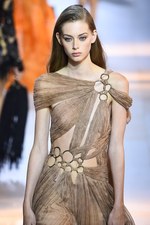 ロベルト カヴァリ 2016年春夏コレクション - 新生カヴァリウーマンのハンティングパーティー｜写真54