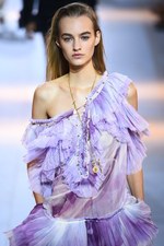 ロベルト カヴァリ 2016年春夏コレクション - 新生カヴァリウーマンのハンティングパーティー｜写真68