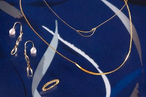 ジュエリーセレクトショップ、渋谷ヒカリエにオープン - ジュピターの限定ネックレスも登場