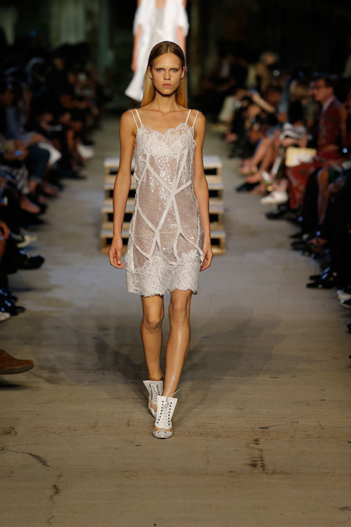 ジバンシィ バイ リカルド ティッシ (Givenchy by Riccardo