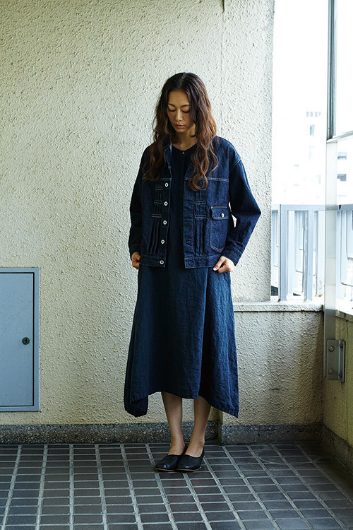 イクナ/スズキ タカユキ 2016年春夏<span>コレクション</span> - 写真6
