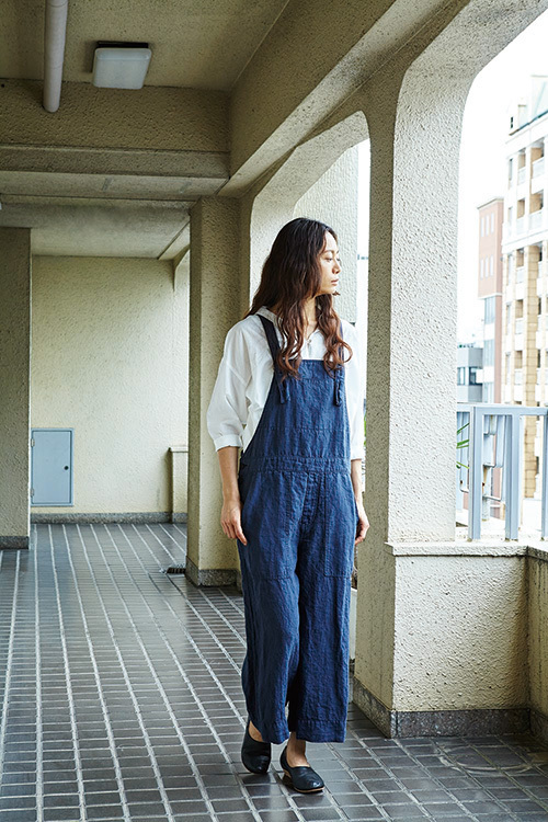 イクナ/スズキ タカユキ 2016年春夏<span>コレクション</span> - 写真7