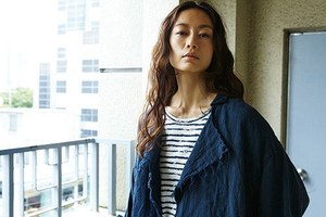 イクナ/スズキ タカユキ(ikkuna/suzuki takayuki) 2016年春夏ウィメンズコレクション  - 写真4