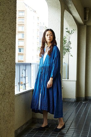 イクナ/スズキ タカユキ(ikkuna/suzuki takayuki) 2016年春夏ウィメンズコレクション  - 写真5