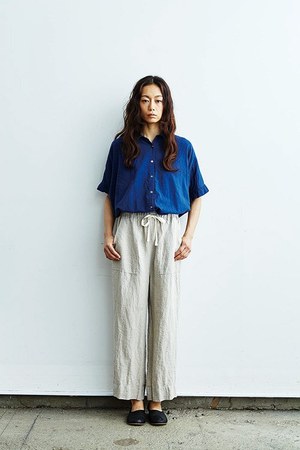 イクナ/スズキ タカユキ(ikkuna/suzuki takayuki) 2016年春夏ウィメンズコレクション  - 写真10