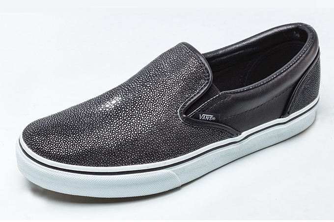 ヴァンズ(Vans) スタンプタウン｜写真4