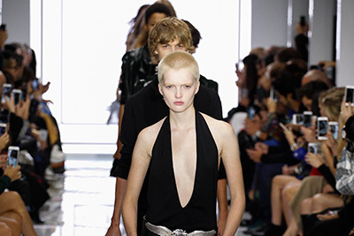 Versus Versace 2016SS Collection