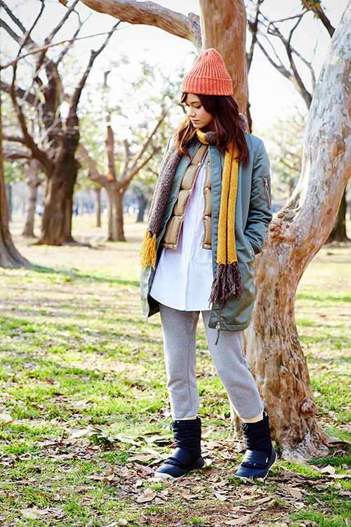 Teva vero best sale boots